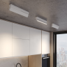 Светильник накладной NOVOTECH OVER 359764 белый NV-359764