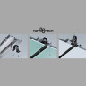 Трековый светильник NOVOTECH FLUM 358542 NV-358542