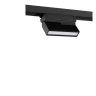 Светильник трековый NOVOTECH PORT 359753 черный NV-359753