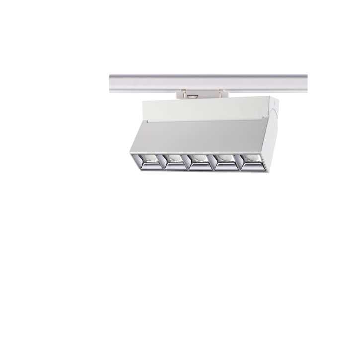 Трековый светильник NOVOTECH EOS 358667 NV-358667